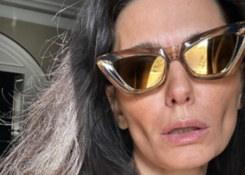 Preafrumoasa Dana Budeanu, diva completă care poate avea absolut orice bărbat din România, atât din prezent, dar și din trecut, de la Decebal încoace