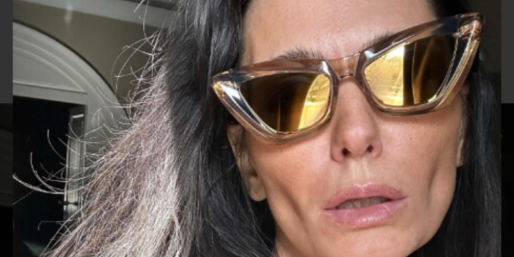 Preafrumoasa Dana Budeanu, diva completă care poate avea absolut orice bărbat din România, atât din prezent, dar și din trecut, de la Decebal încoace