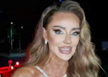 Bianca Drăgușanu, desemnată drept cea mai frumoasă româncă din toate timpurile! 9 din 10 gropari susțin asta!