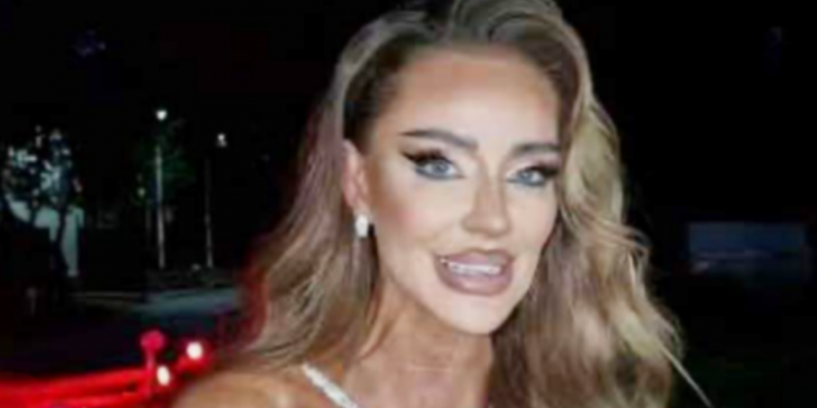 Bianca Drăgușanu, desemnată drept cea mai frumoasă româncă din toate timpurile! 9 din 10 gropari susțin asta!