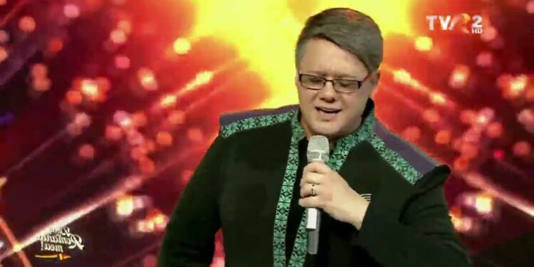 Fuego, cel mai frumos bărbat din muzica populară românească, dar și cel mai talentat!
