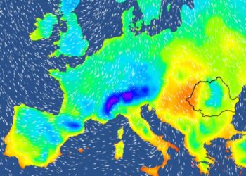 Vremea 19 februarie – 3 martie 2024. ANM anunţă temperaturi de peste 20 de grade