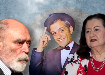 Mioara Roman, înmormântată în locul unde sunt înhumați doi monștri sacri ai cinematografiei românești