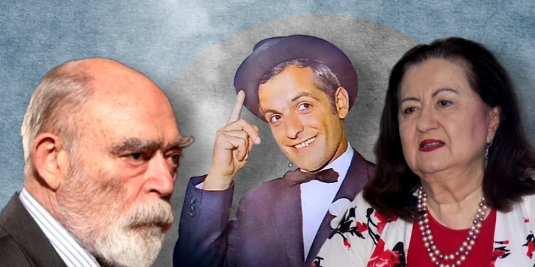 Mioara Roman, înmormântată în locul unde sunt înhumați doi monștri sacri ai cinematografiei românești