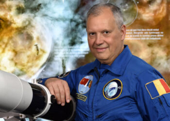 Dumitru Prunariu, sancționat pentru conflict de interese. Nu mai poate ocupa posturi de conducere timp de 3 ani!