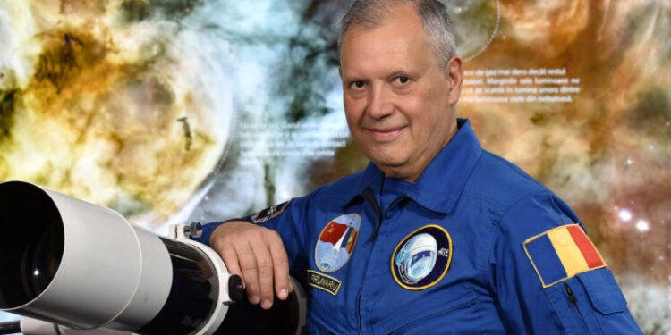 Dumitru Prunariu, sancționat pentru conflict de interese. Nu mai poate ocupa posturi de conducere timp de 3 ani!