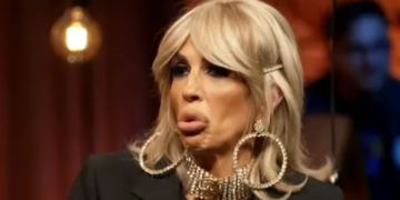 Diva Raluca Bădulescu, o frumusețe copleșitoare! Româncele ar trebui să ia lecții de la ea!