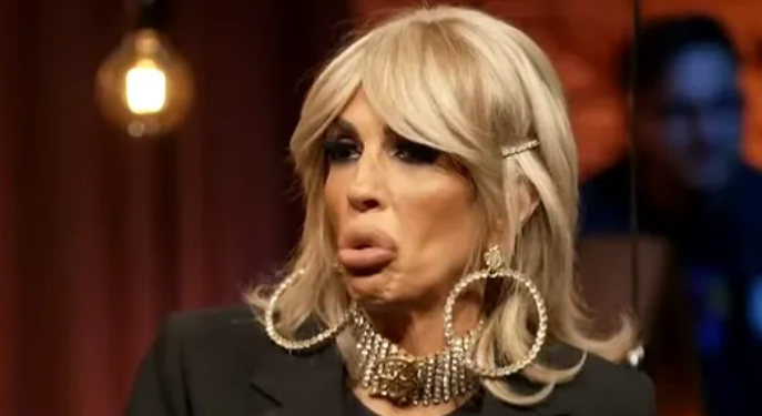 Diva Raluca Bădulescu, o frumusețe copleșitoare! Româncele ar trebui să ia lecții de la ea!
