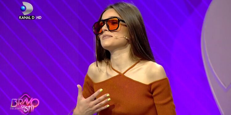 Theo Rose, considerată de mulți Celine Dion a României, o voce pe lângă care privighetoarea pare râșniță de cafea