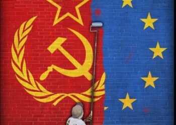 Pericol iminent: Instaurarea neocomunismului la nivel european și mondial