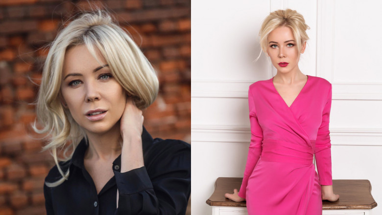 Vladimir Putin are o nouă relație amoroasă cu o femeie cu 32 de ani mai tânără. Cine este Katya Mizulina și cu ce se ocupă?