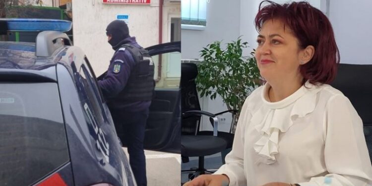I-a jumulit de 10.000 de lei! O întreagă familie a pus ban la ban, pentru a-i plăti șpaga jigodiei care conduce Spitalului „Mavromati” din Botoșani!