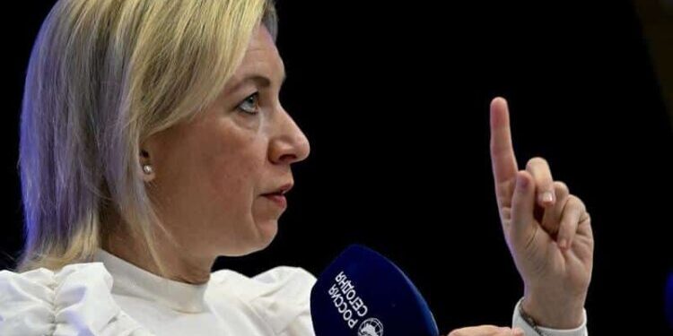 Parlamentul European cere Rusiei să returneze integral tezaurul României. Zaharova: „Datoriile României față de Rusia depășesc de 20-25 de ori valoarea întregului tezaur românesc”
