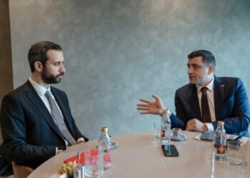 George Simion, interviu pentru Daily Sabah: Trebuie o schimbare de direcție în conducerea europeană