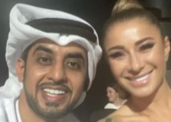 Anamaria Prodan, cerută insistent în căsătorie de un prinț arab, care mai are acasă încă 8 soții, dar niciuna divă!