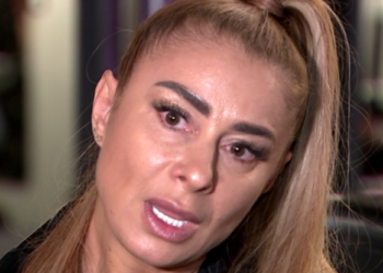 Anamaria Prodan, mai frumoasă ca niciodată! Diva României se pregătește de nuntă cu noul ei unic, chiar dacă nu se știe încă numele miresei