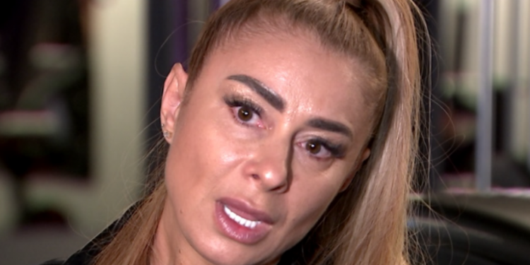Anamaria Prodan, mai frumoasă ca niciodată! Diva României se pregătește de nuntă cu noul ei unic, chiar dacă nu se știe încă numele miresei