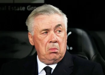 BREAKING NEWS Ancelotti, 5 ani de ÎNCHISOARE?! Acuzațiile care i se aduc antrenorului de la Real Madrid!