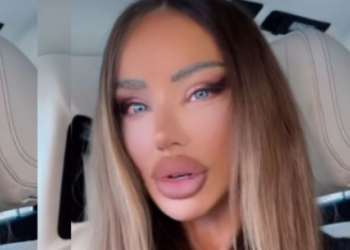 La mulți ani, Bianca Drăgușanu! Preafrumoasa divă tocmai a împlinit 42 de ani!