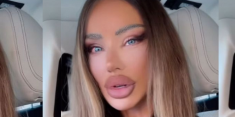 La mulți ani, Bianca Drăgușanu! Preafrumoasa divă tocmai a împlinit 42 de ani!