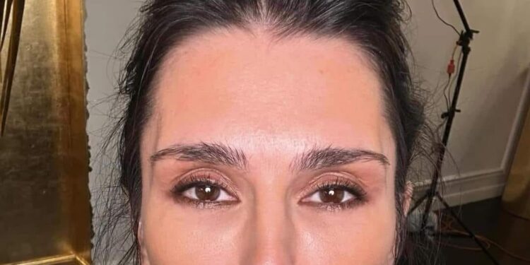 Diva Dana Budeanu, creatoare de modă și influencerița de succes, s-a apucat de sporturi „extreme”!