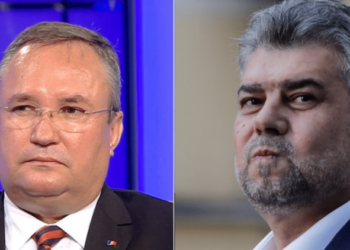 Adio, România: La fiecare 4 ore un român fuge din țară din cauza PSD-PNL