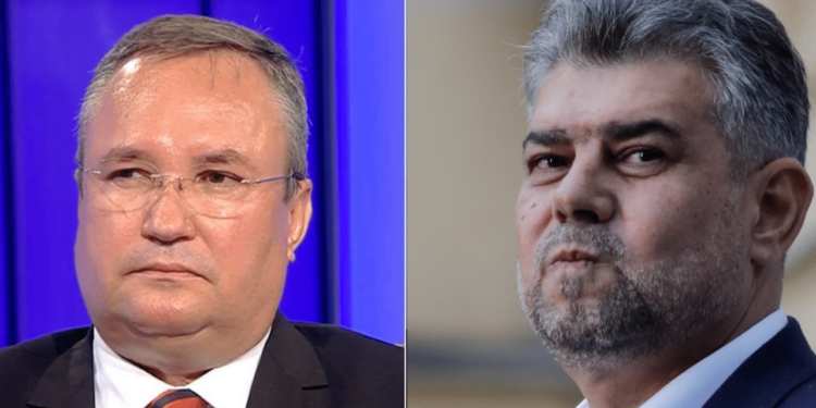 Adio, România: La fiecare 4 ore un român fuge din țară din cauza PSD-PNL