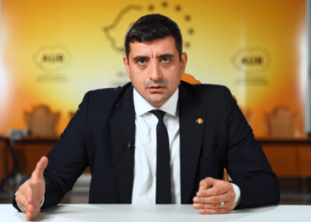 Ciprian Purice: Dacă Piedone va fi sprijinit și de AUR, atunci devine favoritul alegerilor din București! Înfrângerea lui Nicușor Dan înseamnă prăbușirea USR