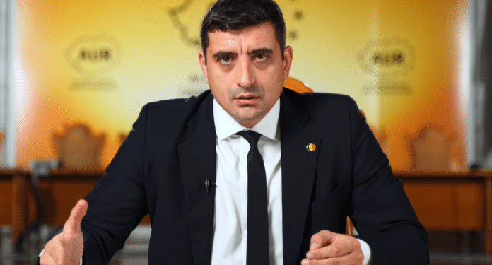 Ciprian Purice: Dacă Piedone va fi sprijinit și de AUR, atunci devine favoritul alegerilor din București! Înfrângerea lui Nicușor Dan înseamnă prăbușirea USR