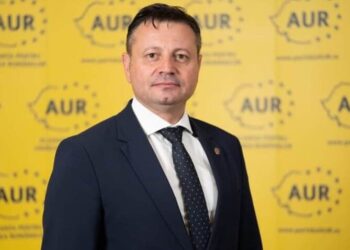 Daniel Gheba (AUR): Susțin cu tărie dezvoltarea agriculturii românești și cred că trebuie să alocăm mai multe resurse pentru a sprijini fermierii