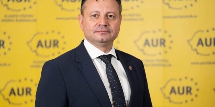 Daniel Gheba (AUR): Susțin cu tărie dezvoltarea agriculturii românești și cred că trebuie să alocăm mai multe resurse pentru a sprijini fermierii