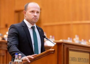 Alexandru Kocsis (Forţa Dreptei): „PSD-PNL a mințit în privința legii salarizării unitare!” De ce avem cea mai mare inflație din UE?