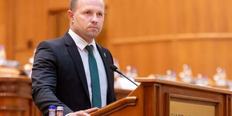 Alexandru Kocsis (Forţa Dreptei): „PSD-PNL a mințit în privința legii salarizării unitare!” De ce avem cea mai mare inflație din UE?