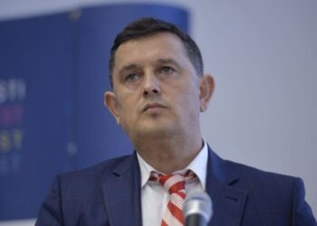 Avocatul Gheorghe Piperea lansează acuzații grave: Reprezentanţi ai autorităţilor statului sunt şi consumatori şi traficanţi de droguri