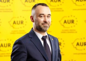 Lilian Scripnic (AUR): Dragi gălățeni, sunt indignat și revoltat de ceea ce se întâmplă în orașul nostru!
