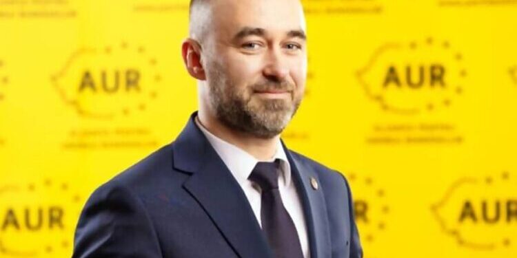 Lilian Scripnic (AUR): Dragi gălățeni, sunt indignat și revoltat de ceea ce se întâmplă în orașul nostru!
