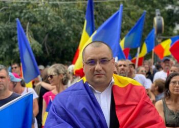 Cristian Terheș a solicitat returnarea imediată și necondiționată a tezaurului României din Rusia, împreună cu dobânzi și penalități la zi