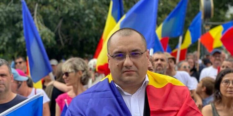 Cristian Terheș a solicitat returnarea imediată și necondiționată a tezaurului României din Rusia, împreună cu dobânzi și penalități la zi
