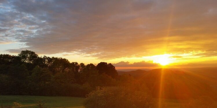 Weekend deosebit de cald în toată Moldova!
