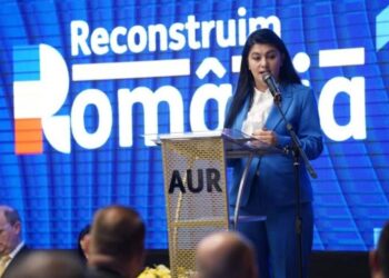 Georgiana Teodorescu (AUR): România a avut comisar european pentru transporturi timp de 5 ani. Rezultatele? Zero pe toate liniile!