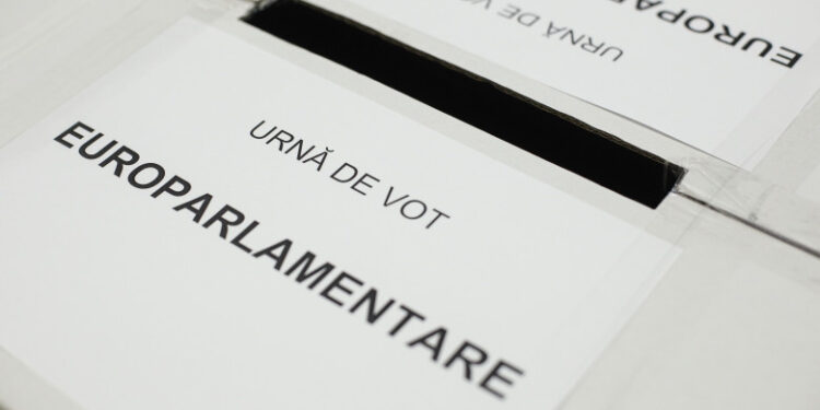 O treime din candidații la europarlamentare sunt femei