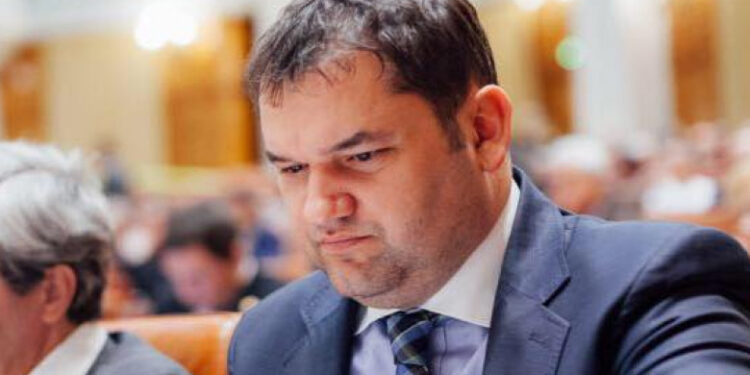 Cseke Attila şi-a depus candidatura la preşedinţia CJ Bihor; Biro Rozalia candidează la Primăria Oradea