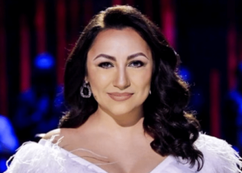 Andra, frumoasa artistă care are Londra la picioare, ca Adele, a fost păzită ca un șef de stat la concertul din capitala Angliei
