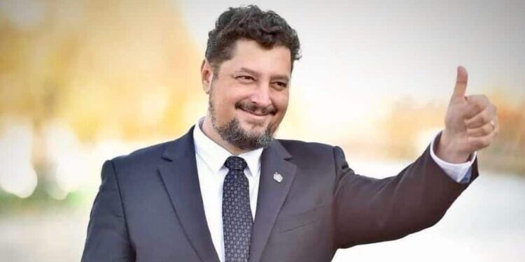 Claudiu Târziu (AUR): Geoană nu are profilul unui candidat care să fie susținut de AUR, fiind un om de stânga, globalist și cu ceva schelete în dulap