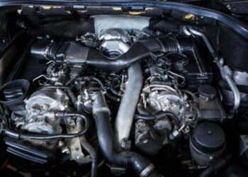 Turbină recondiționată – mai multă putere, mai puține cheltuieli