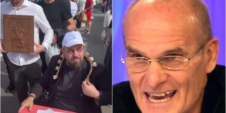 Război total între CTP și Piedone: Bine că nu suge la mine, sunt alții dispuși! El se mușcă singur