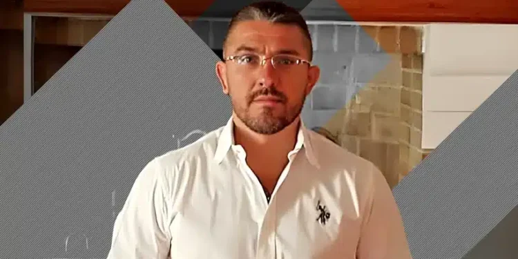 Interlopul Costel Corduneanu, înmormântat cu onoruri militare!