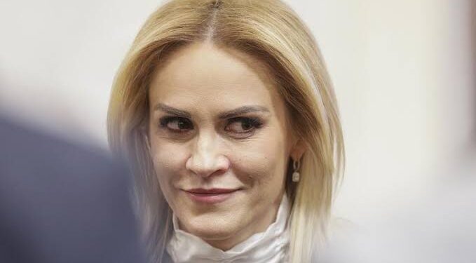 Gabriela Firea, prima reacție la sondajul Avangarde: ‘Este tabloul momentului’