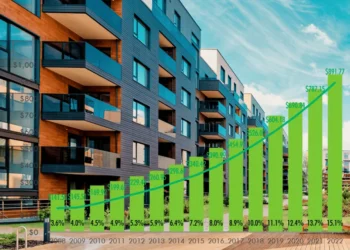 O nouă bulă imobiliară? Apartamentele se scumpesc!