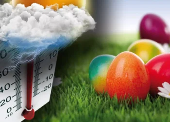 Prognoza meteo pentru Paşte, Florii şi 1 Mai